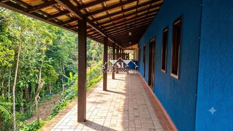 Casa à venda em Fazenda Inglesa, Petrópolis - RJ - Foto 21