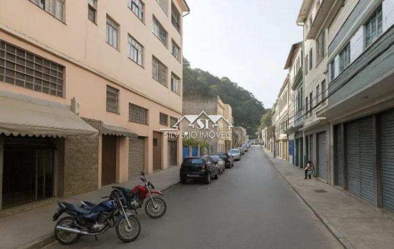 Apartamento para Alugar em Centro, Petrópolis - RJ - Foto 10
