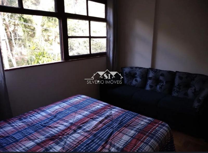 Apartamento para Alugar em Itaipava, Petrópolis - RJ - Foto 2