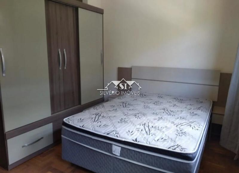 Apartamento para Alugar em Itaipava, Petrópolis - RJ - Foto 3