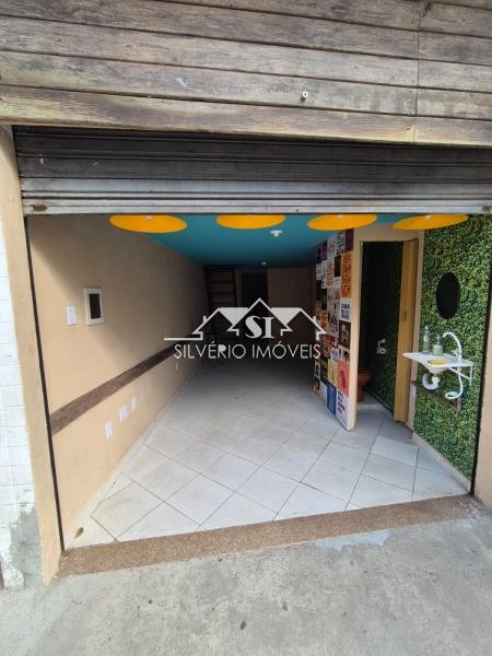 Loja para Alugar em Morin, Petrópolis - RJ - Foto 1
