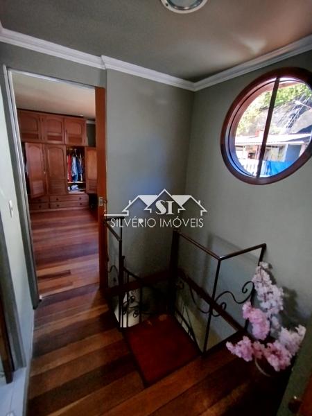 Casa à venda em Bingen, Petrópolis - RJ - Foto 14