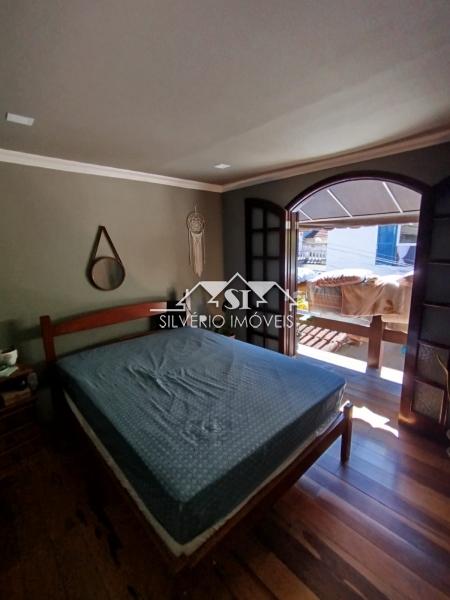 Casa à venda em Bingen, Petrópolis - RJ - Foto 19