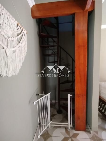 Casa à venda em Bingen, Petrópolis - RJ - Foto 7