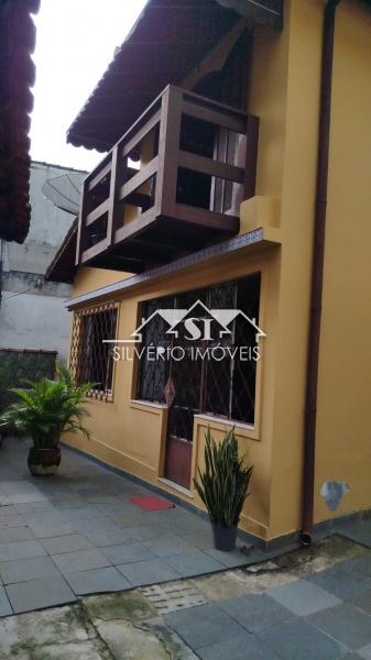 Casa à venda em Bingen, Petrópolis - RJ - Foto 1