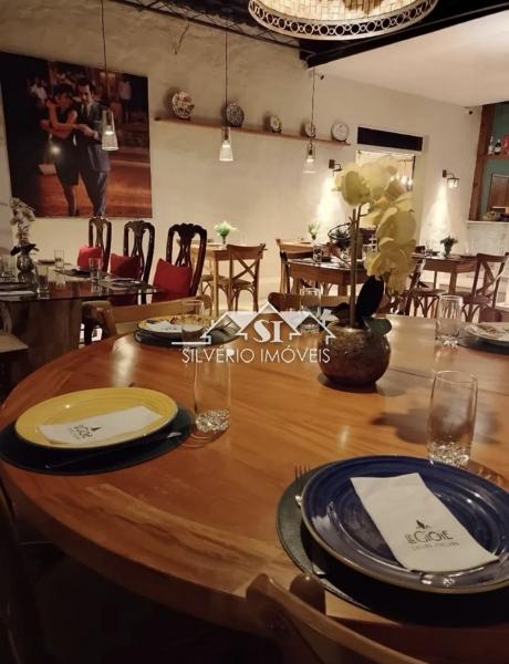 Imóvel Comercial à venda em Nogueira, Petrópolis - RJ - Foto 1