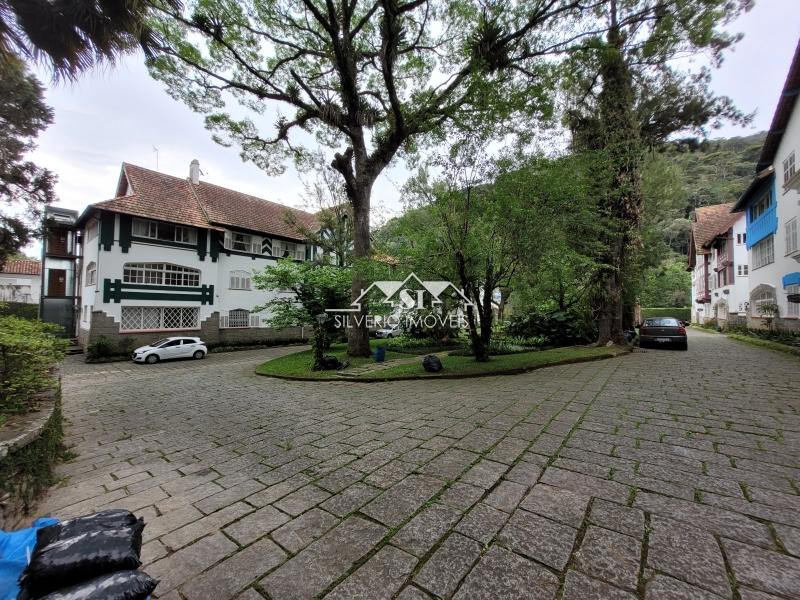 Apartamento para Alugar em Centro, Petrópolis - RJ - Foto 28