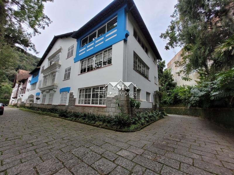 Apartamento para Alugar em Centro, Petrópolis - RJ - Foto 29