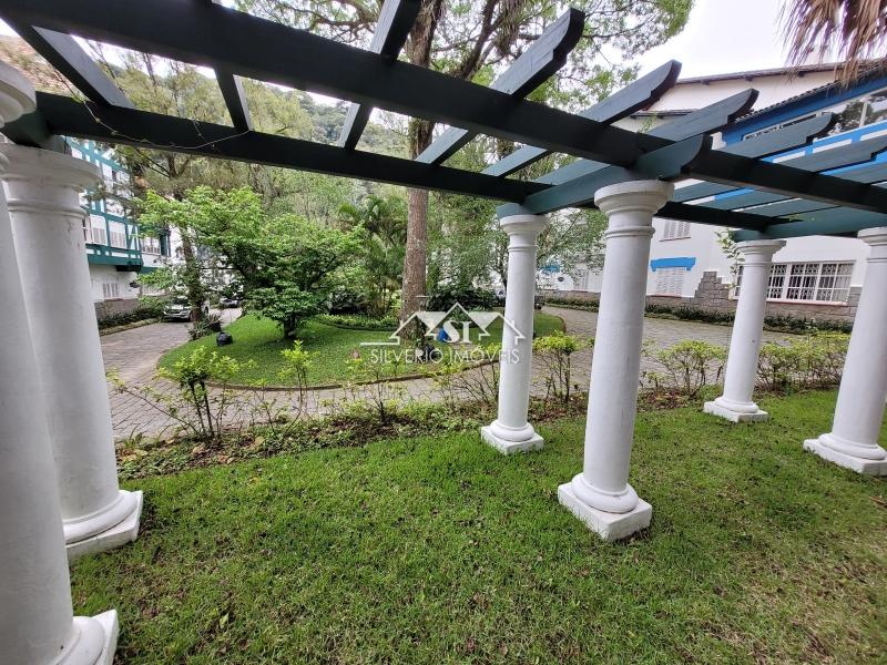 Apartamento para Alugar em Centro, Petrópolis - RJ - Foto 32