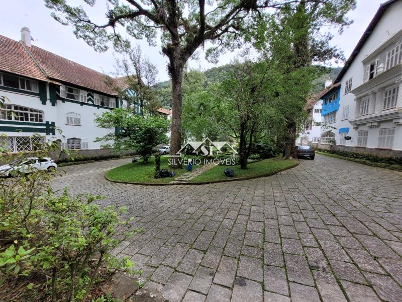 Apartamento para Alugar em Centro, Petrópolis - RJ - Foto 33