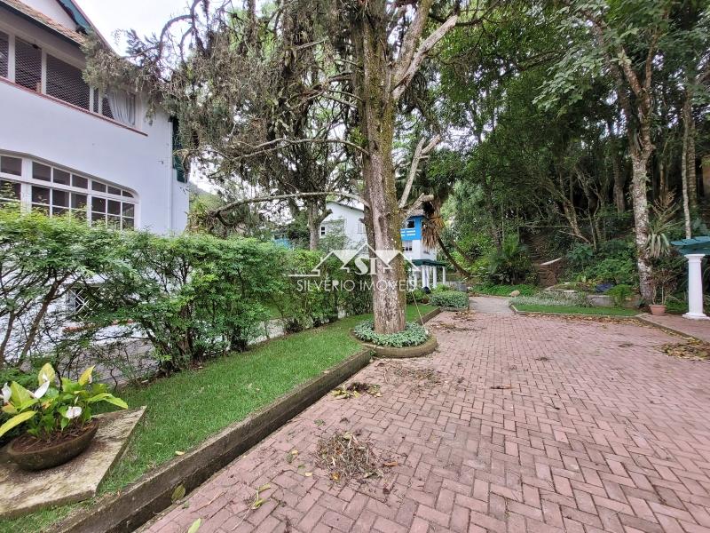 Apartamento para Alugar em Centro, Petrópolis - RJ - Foto 34