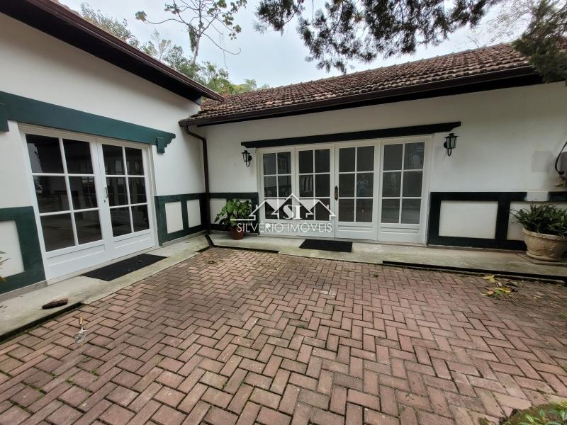 Apartamento para Alugar em Centro, Petrópolis - RJ - Foto 35