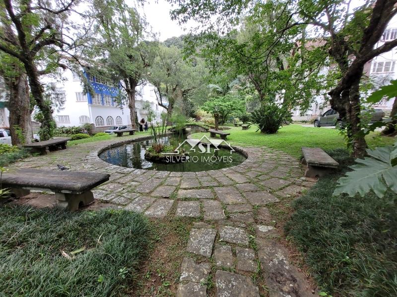 Apartamento para Alugar em Centro, Petrópolis - RJ - Foto 36