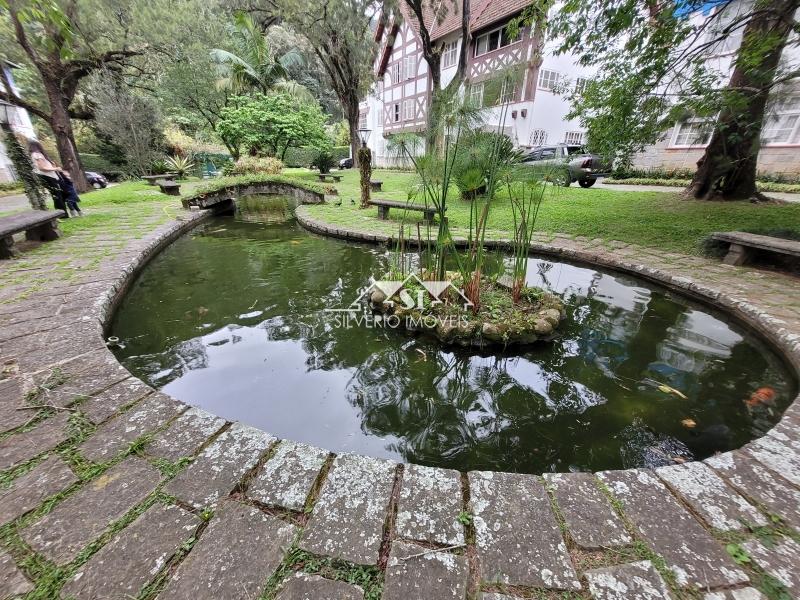 Apartamento para Alugar em Centro, Petrópolis - RJ - Foto 1