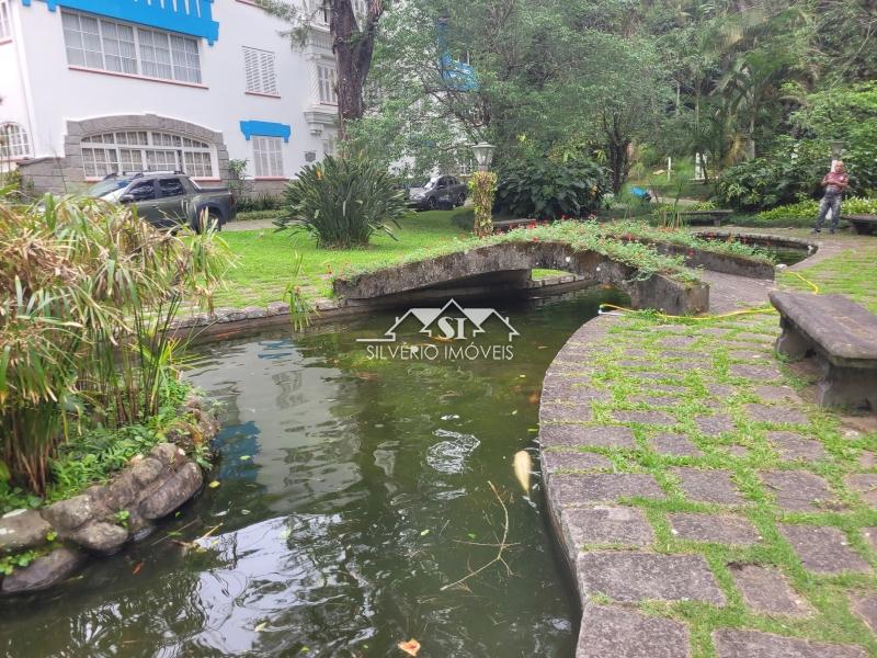 Apartamento para Alugar em Centro, Petrópolis - RJ - Foto 38