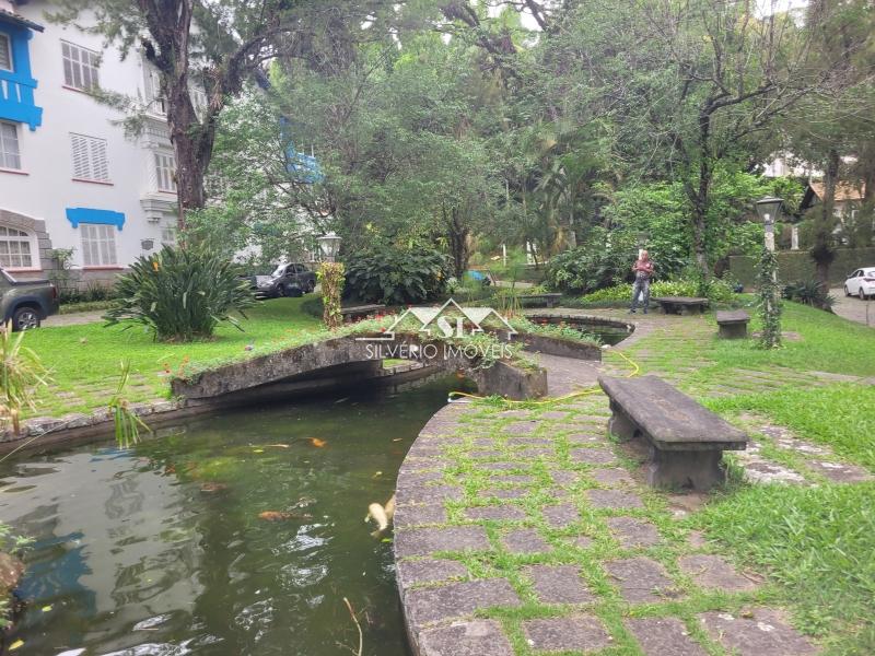 Apartamento para Alugar em Centro, Petrópolis - RJ - Foto 27