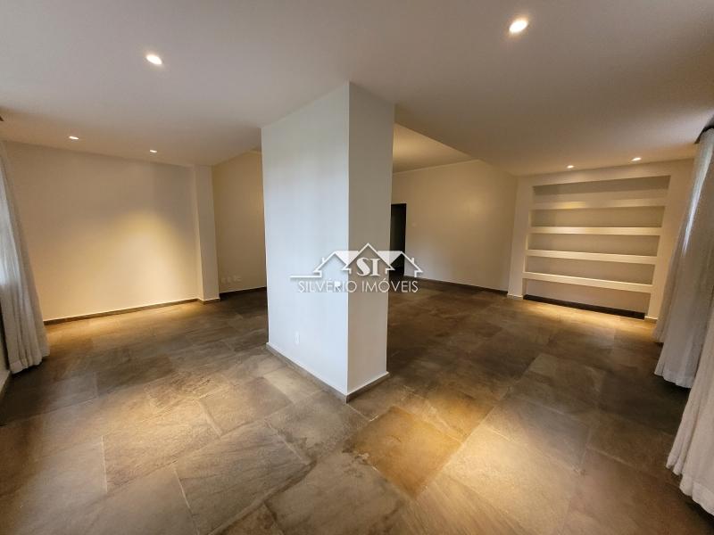 Apartamento para Alugar em Centro, Petrópolis - RJ - Foto 42