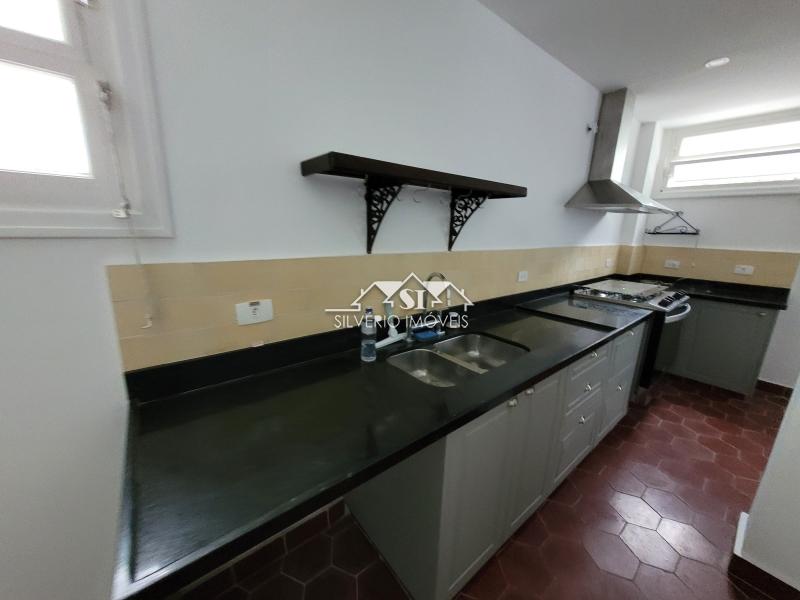 Apartamento para Alugar em Centro, Petrópolis - RJ - Foto 48