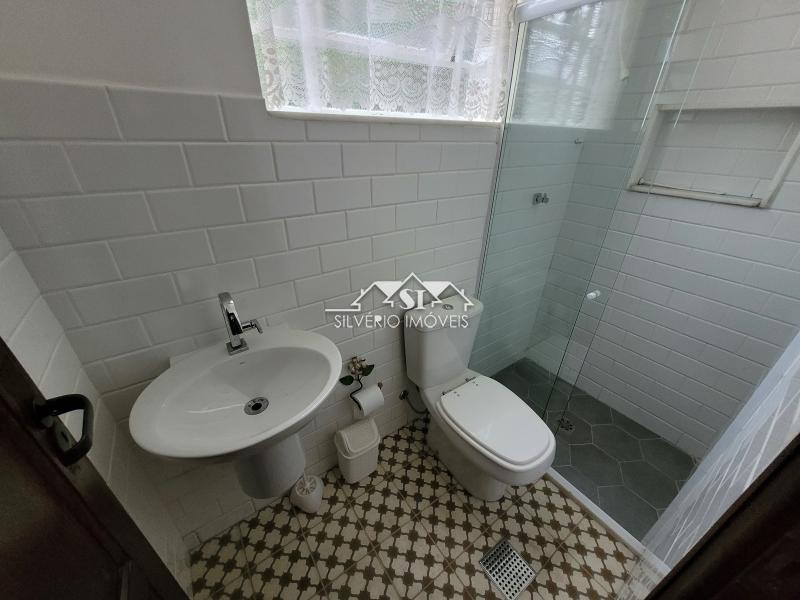 Apartamento para Alugar em Centro, Petrópolis - RJ - Foto 50