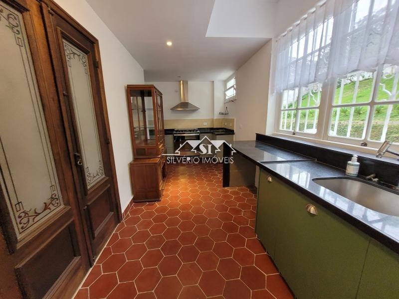 Apartamento para Alugar em Centro, Petrópolis - RJ - Foto 4