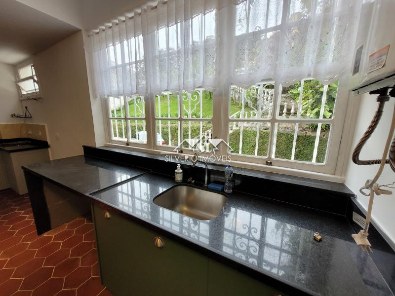 Apartamento para Alugar em Centro, Petrópolis - RJ - Foto 5