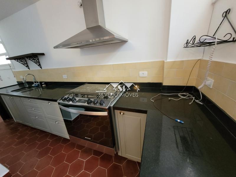 Apartamento para Alugar em Centro, Petrópolis - RJ - Foto 6