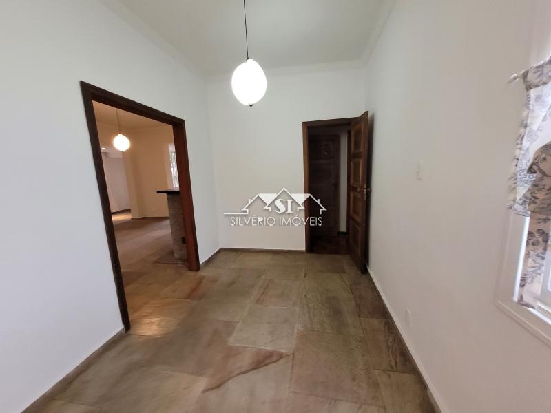 Apartamento para Alugar em Centro, Petrópolis - RJ - Foto 8