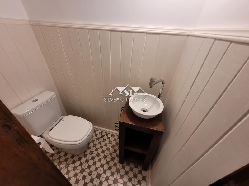 Apartamento para Alugar em Centro, Petrópolis - RJ - Foto 10