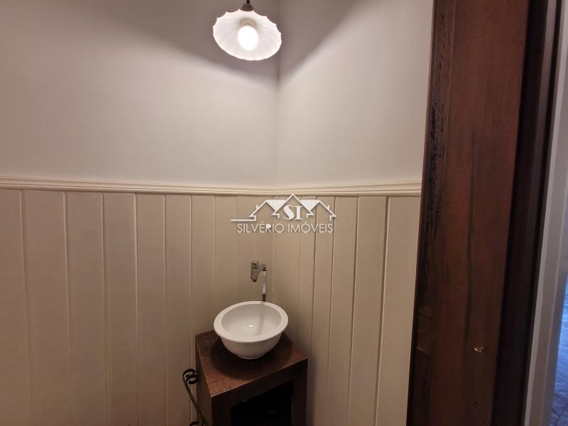Apartamento para Alugar em Centro, Petrópolis - RJ - Foto 11