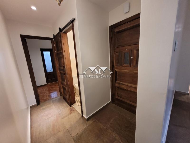 Apartamento para Alugar em Centro, Petrópolis - RJ - Foto 12