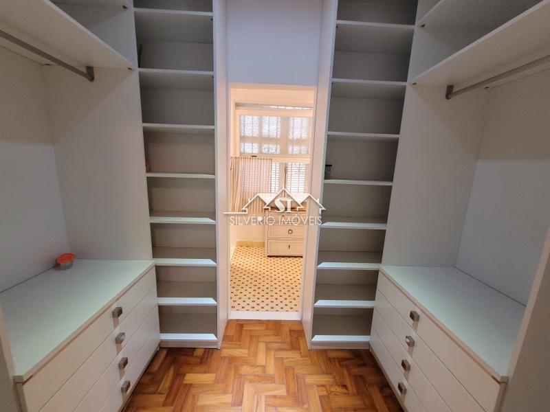 Apartamento para Alugar em Centro, Petrópolis - RJ - Foto 15
