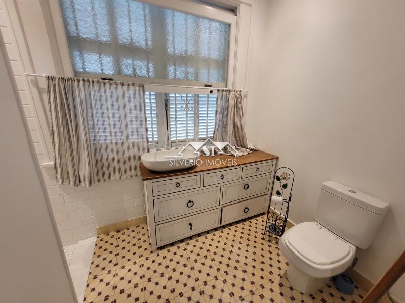 Apartamento para Alugar em Centro, Petrópolis - RJ - Foto 16
