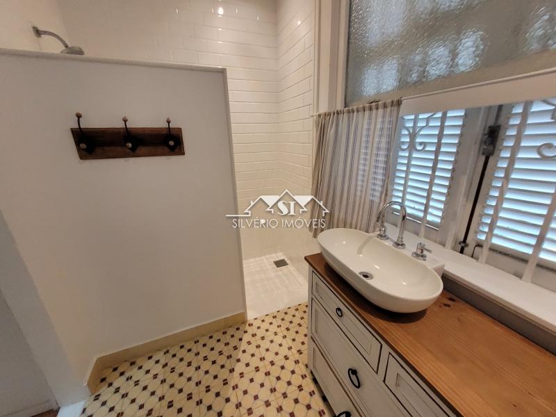 Apartamento para Alugar em Centro, Petrópolis - RJ - Foto 17