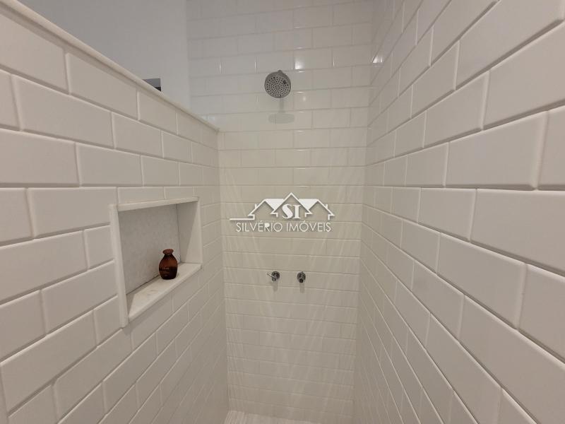 Apartamento para Alugar em Centro, Petrópolis - RJ - Foto 18