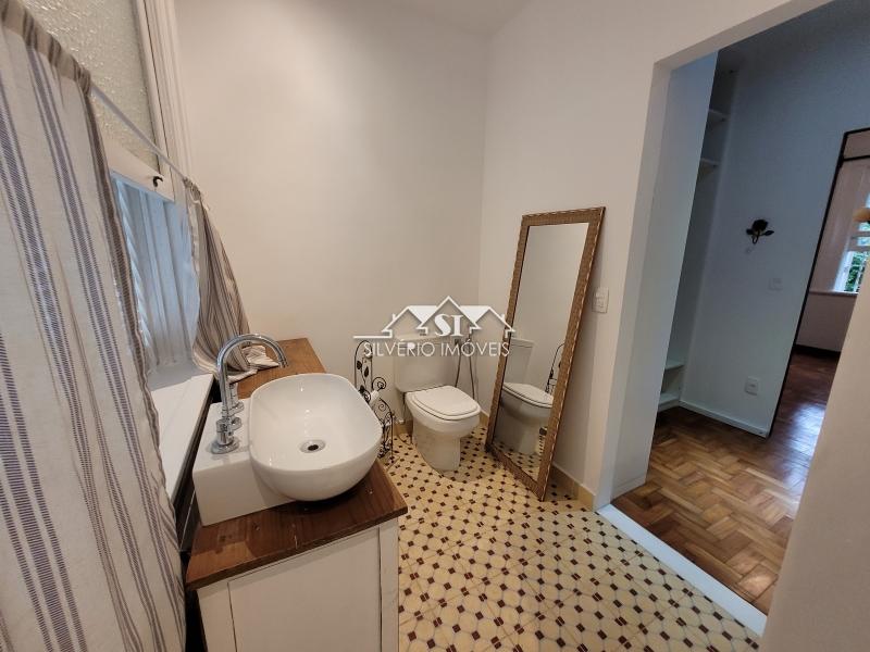 Apartamento para Alugar em Centro, Petrópolis - RJ - Foto 19