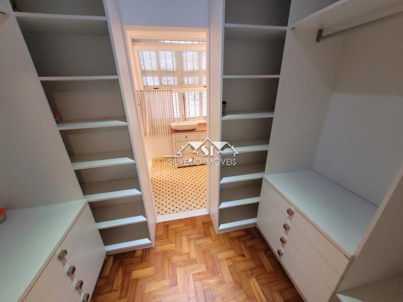Apartamento para Alugar em Centro, Petrópolis - RJ - Foto 20