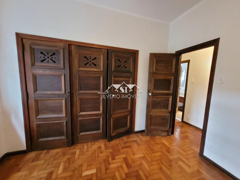 Apartamento para Alugar em Centro, Petrópolis - RJ - Foto 22