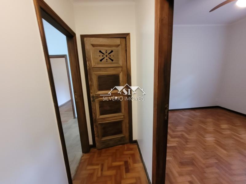 Apartamento para Alugar em Centro, Petrópolis - RJ - Foto 24