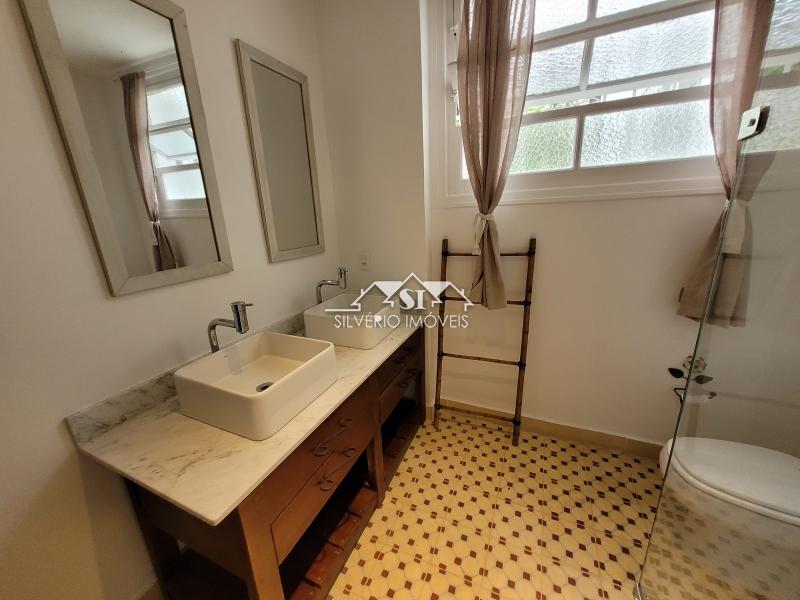 Apartamento para Alugar em Centro, Petrópolis - RJ - Foto 25