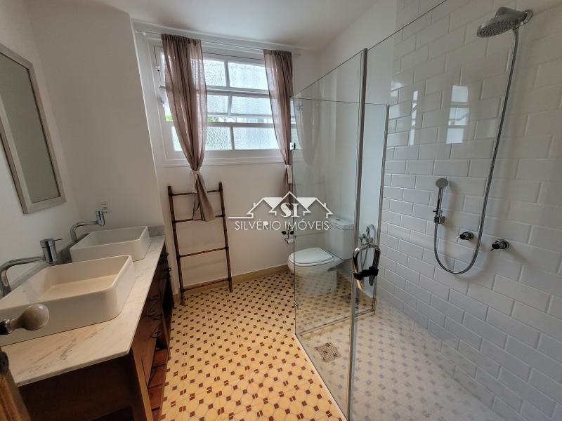 Apartamento para Alugar em Centro, Petrópolis - RJ - Foto 26
