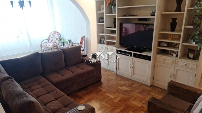 Apartamento à venda em Centro, Petrópolis - RJ - Foto 24