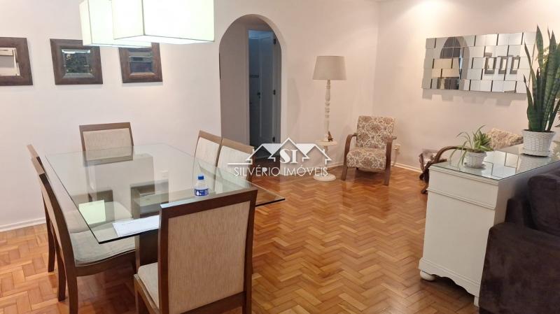 Apartamento à venda em Centro, Petrópolis - RJ - Foto 23