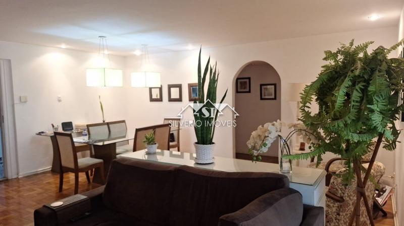 Apartamento à venda em Centro, Petrópolis - RJ - Foto 21
