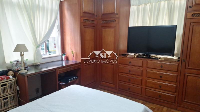 Apartamento à venda em Centro, Petrópolis - RJ - Foto 13