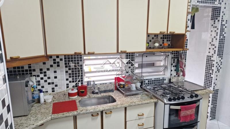 Apartamento à venda em Centro, Petrópolis - RJ - Foto 11
