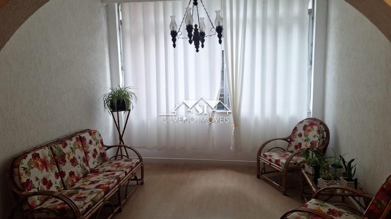 Apartamento à venda em Centro, Petrópolis - RJ - Foto 19
