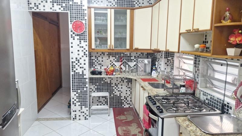 Apartamento à venda em Centro, Petrópolis - RJ - Foto 10