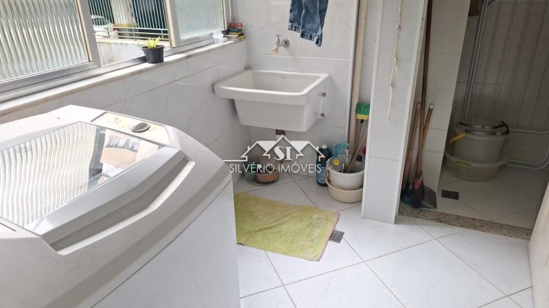Apartamento à venda em Centro, Petrópolis - RJ - Foto 9