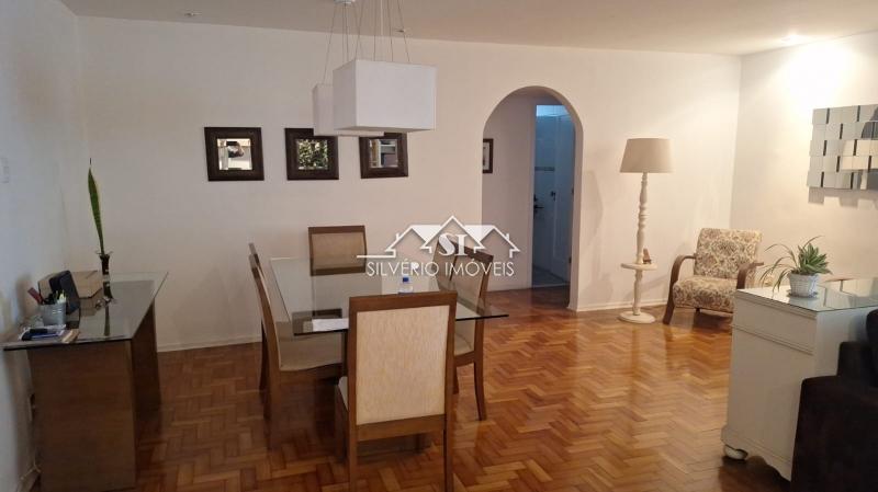 Apartamento à venda em Centro, Petrópolis - RJ - Foto 20