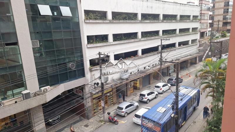 Apartamento à venda em Centro, Petrópolis - RJ - Foto 8